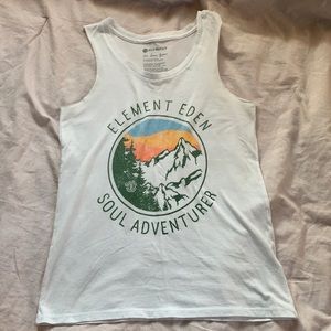 Element Women’s tank top
